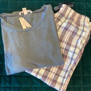 Victoria Secret Pajamas Set